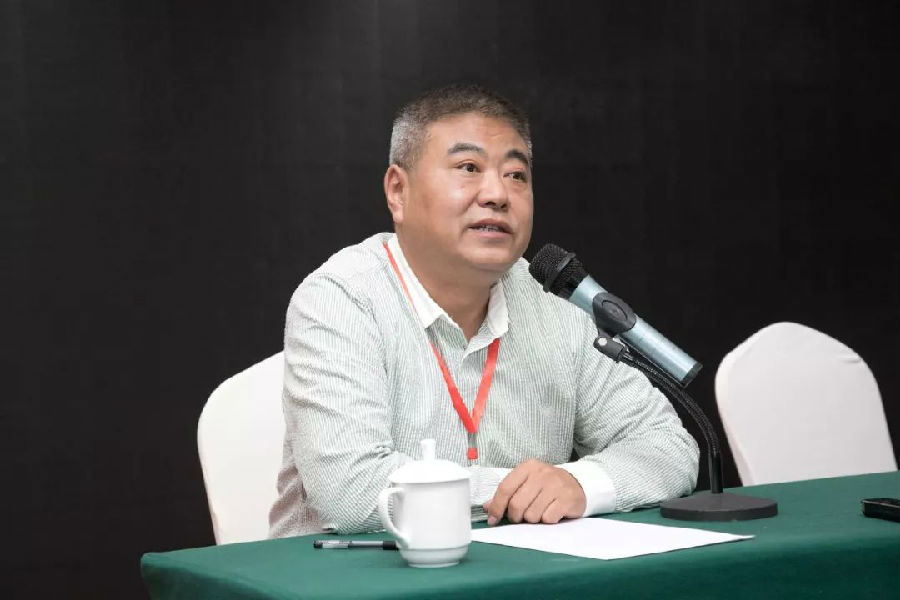 优秀单位经验分享:山西太原文化艺术学校