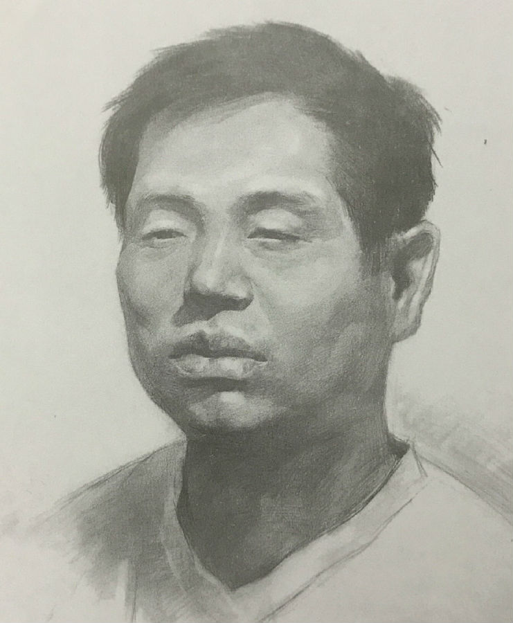 素描考级是美术考级的一个重要组成部分,它是在规范的操作程序下通过统一的评判标准,对参加考级人员素描方面的艺术水平进行评比和认定的一种测试方式,是检验教学质量和学习成果的一个重要途径。 美术考级素描考级