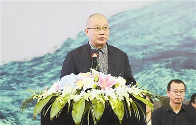 头顶中国文化之天 深耕当代生活之大地